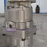 komatsu hydraulic pump komatsu hydraulic pump